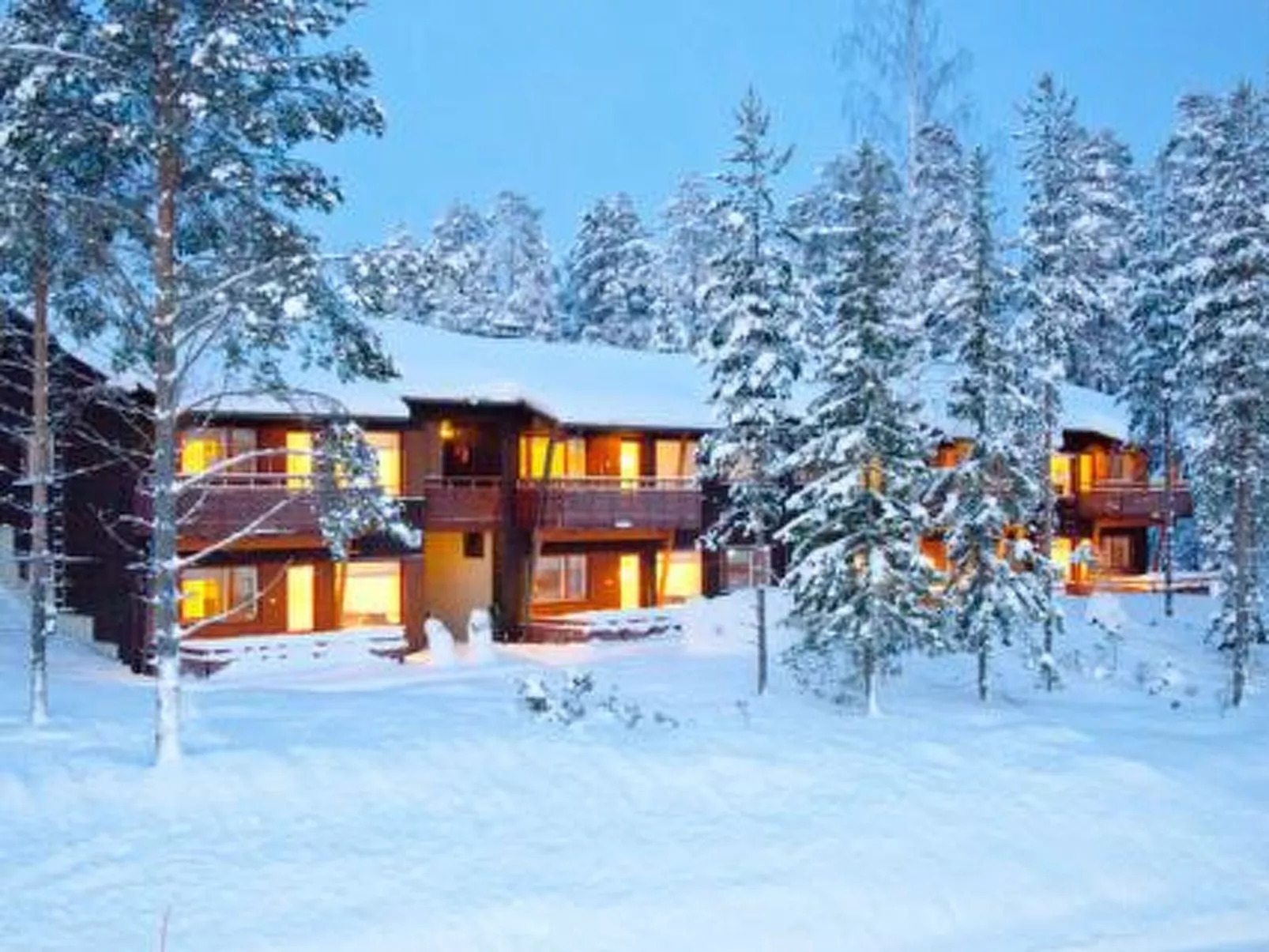 Haapala suites 12-Buiten