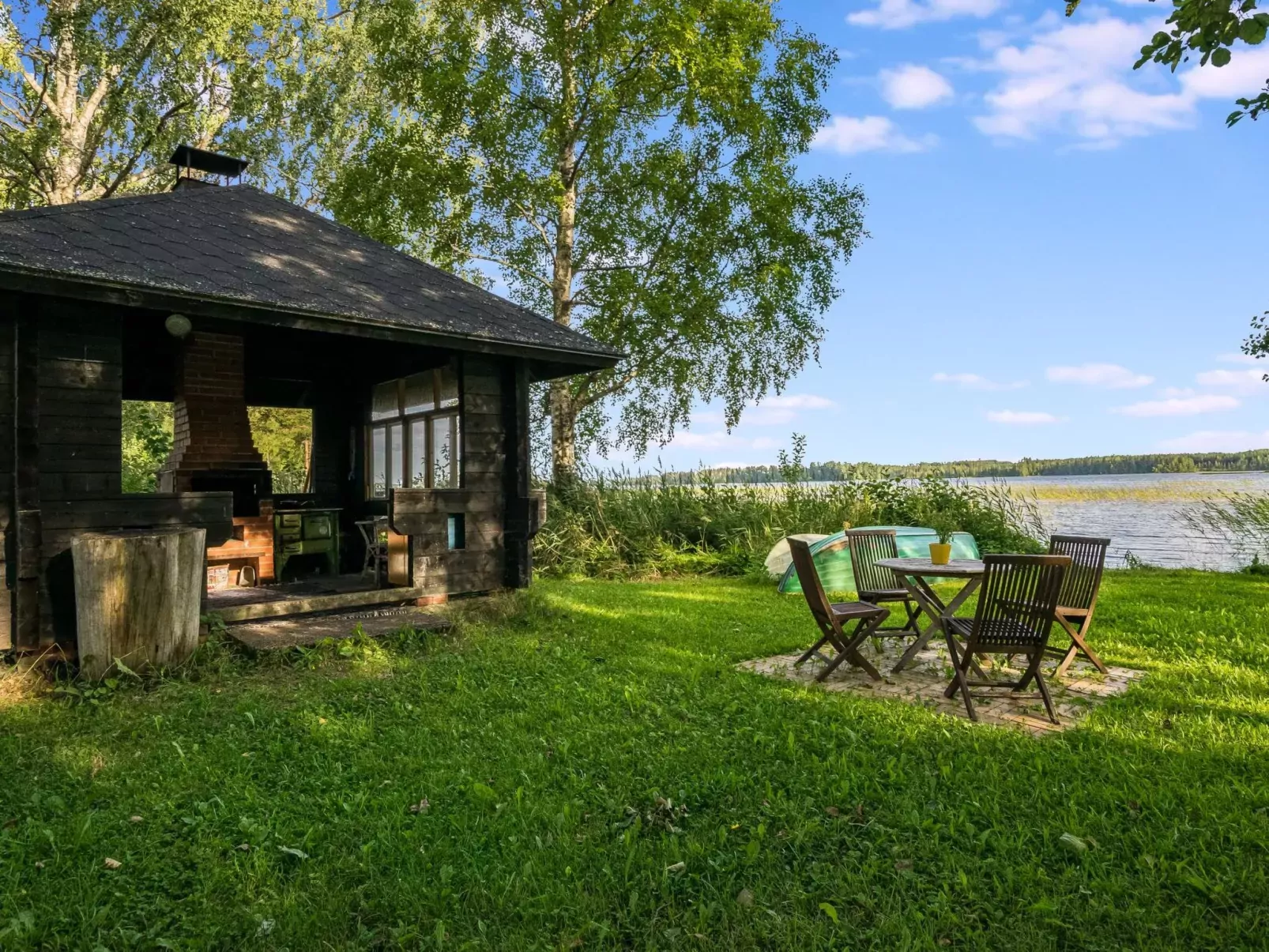 Kekkola-Buiten