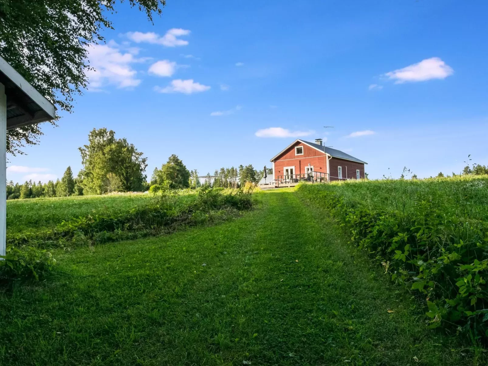 Kekkola-Buiten