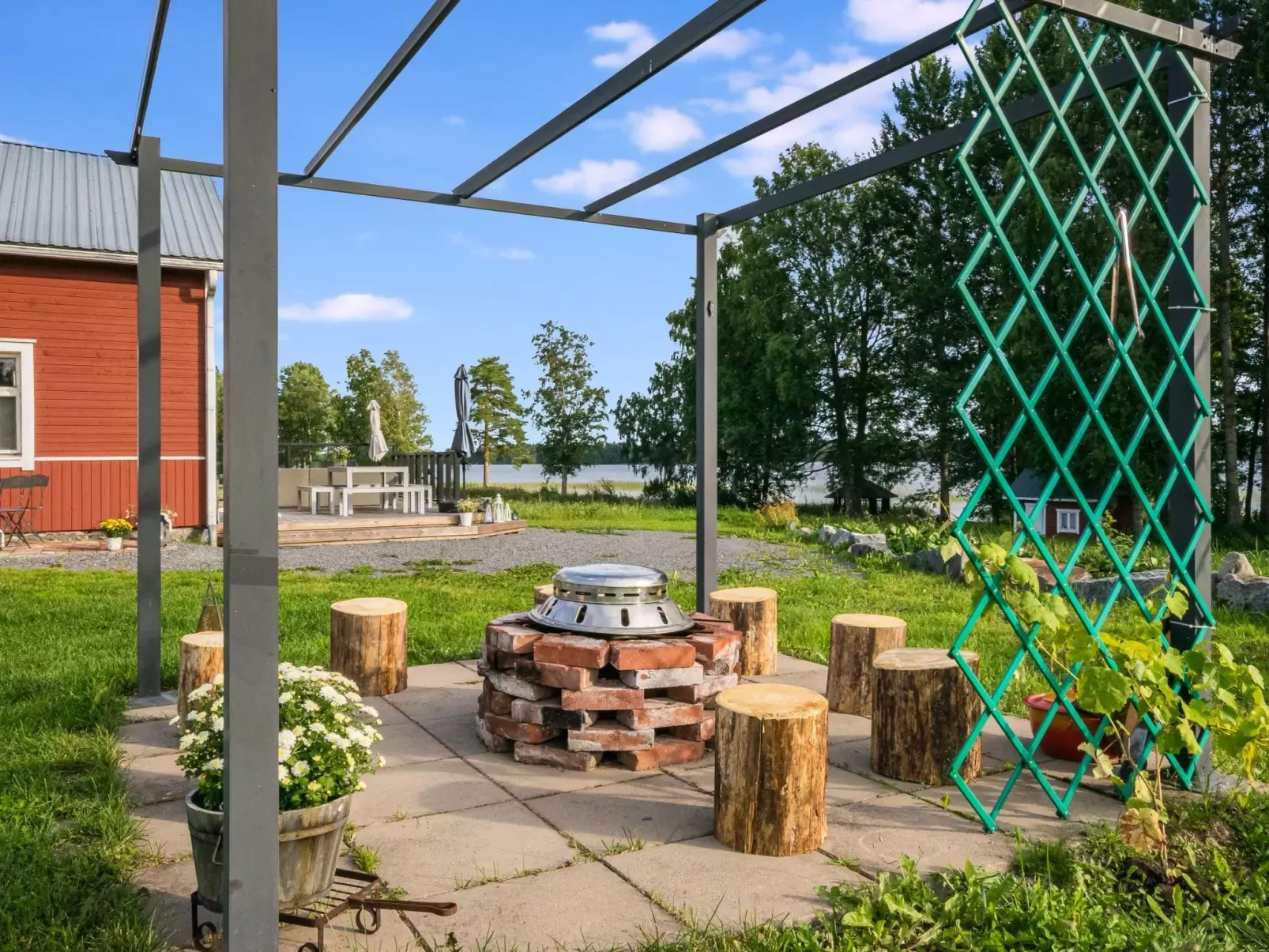 Kekkola-Buiten