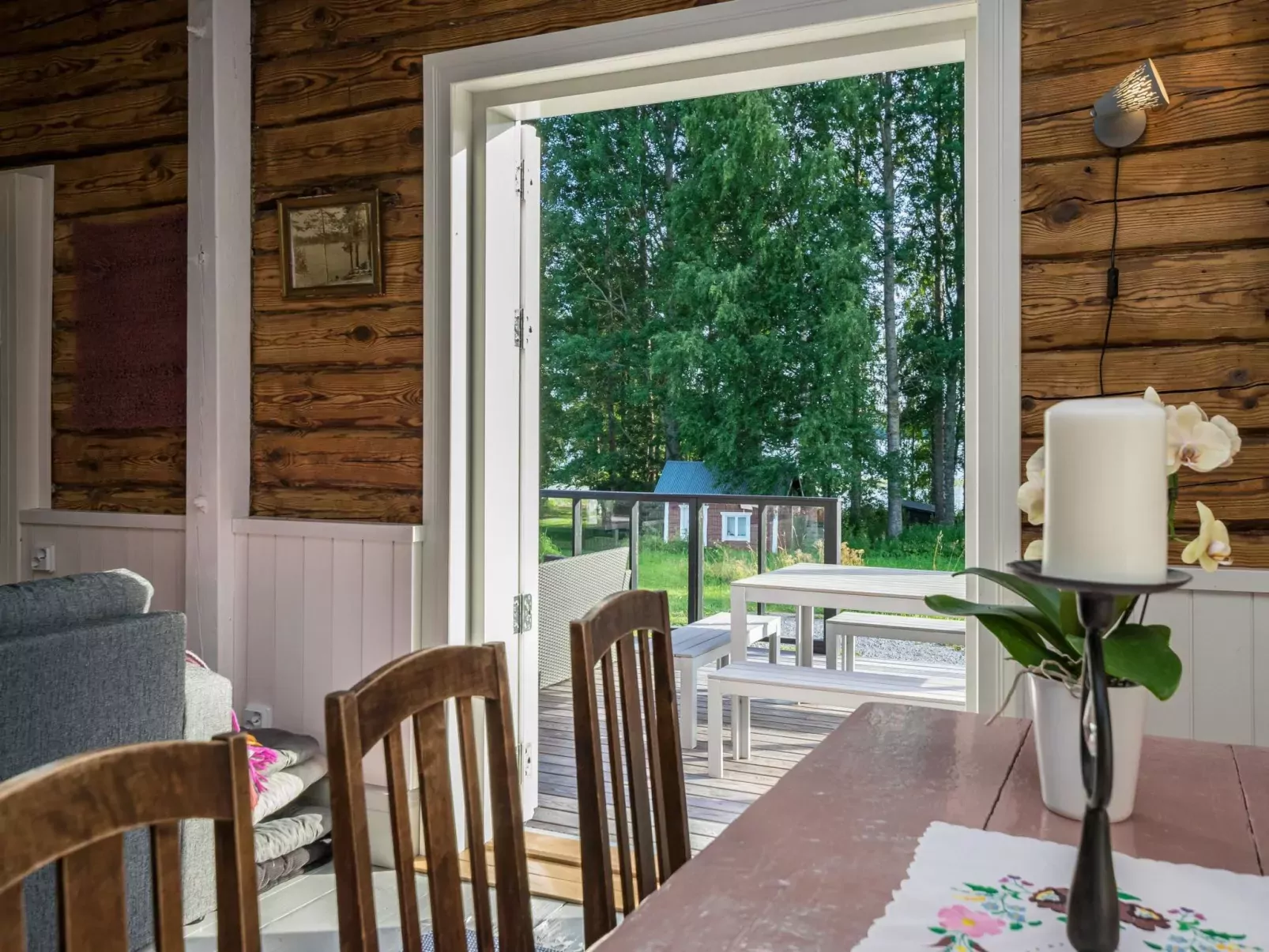 Kekkola-Binnen