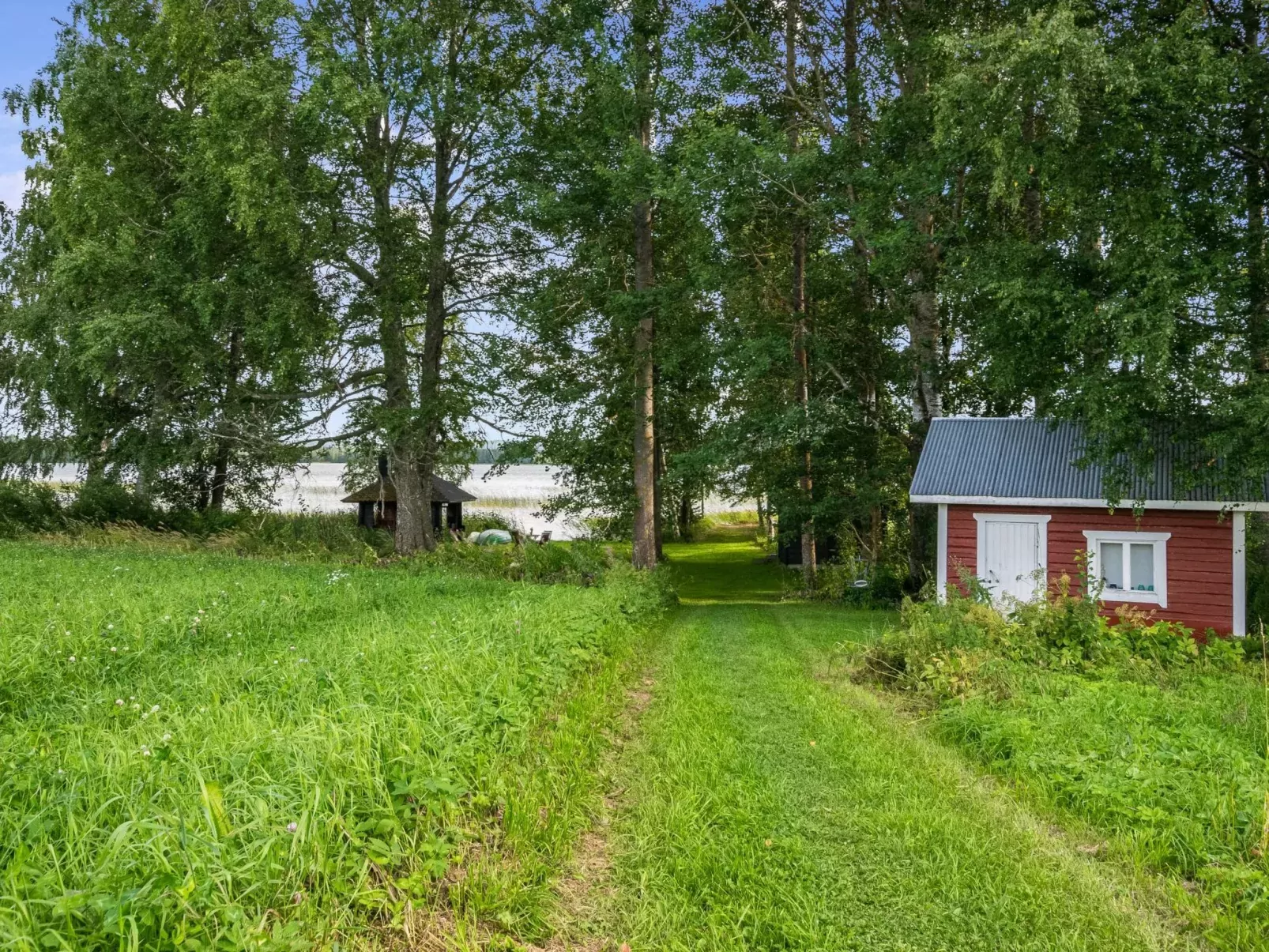 Kekkola-Buiten