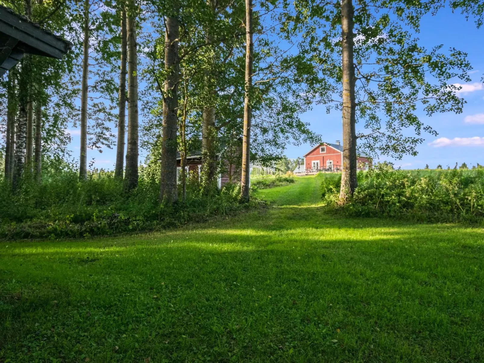 Kekkola-Buiten