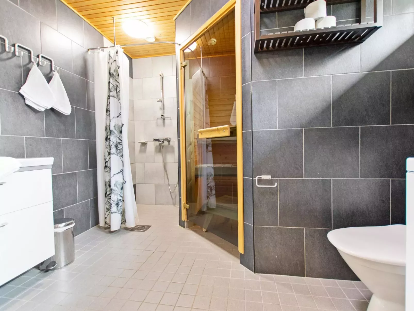 Haapala suites 13-Binnen