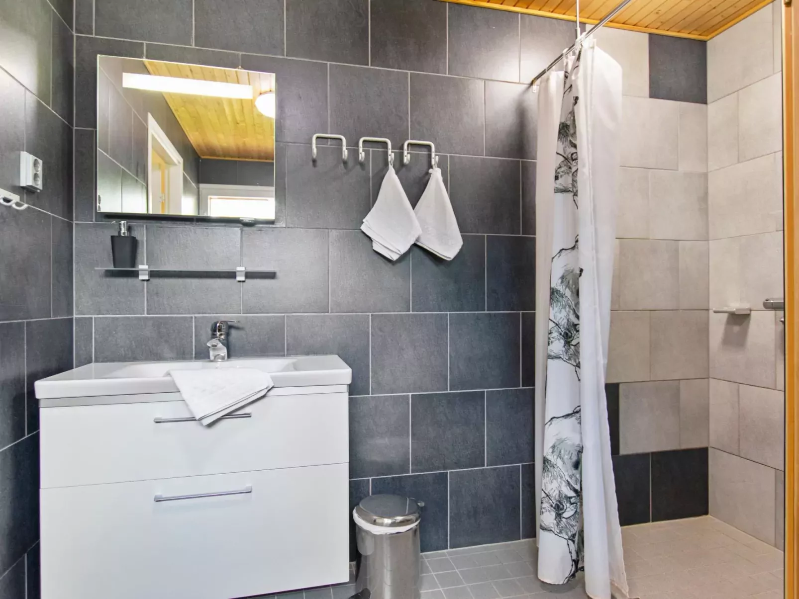 Haapala suites 13-Binnen