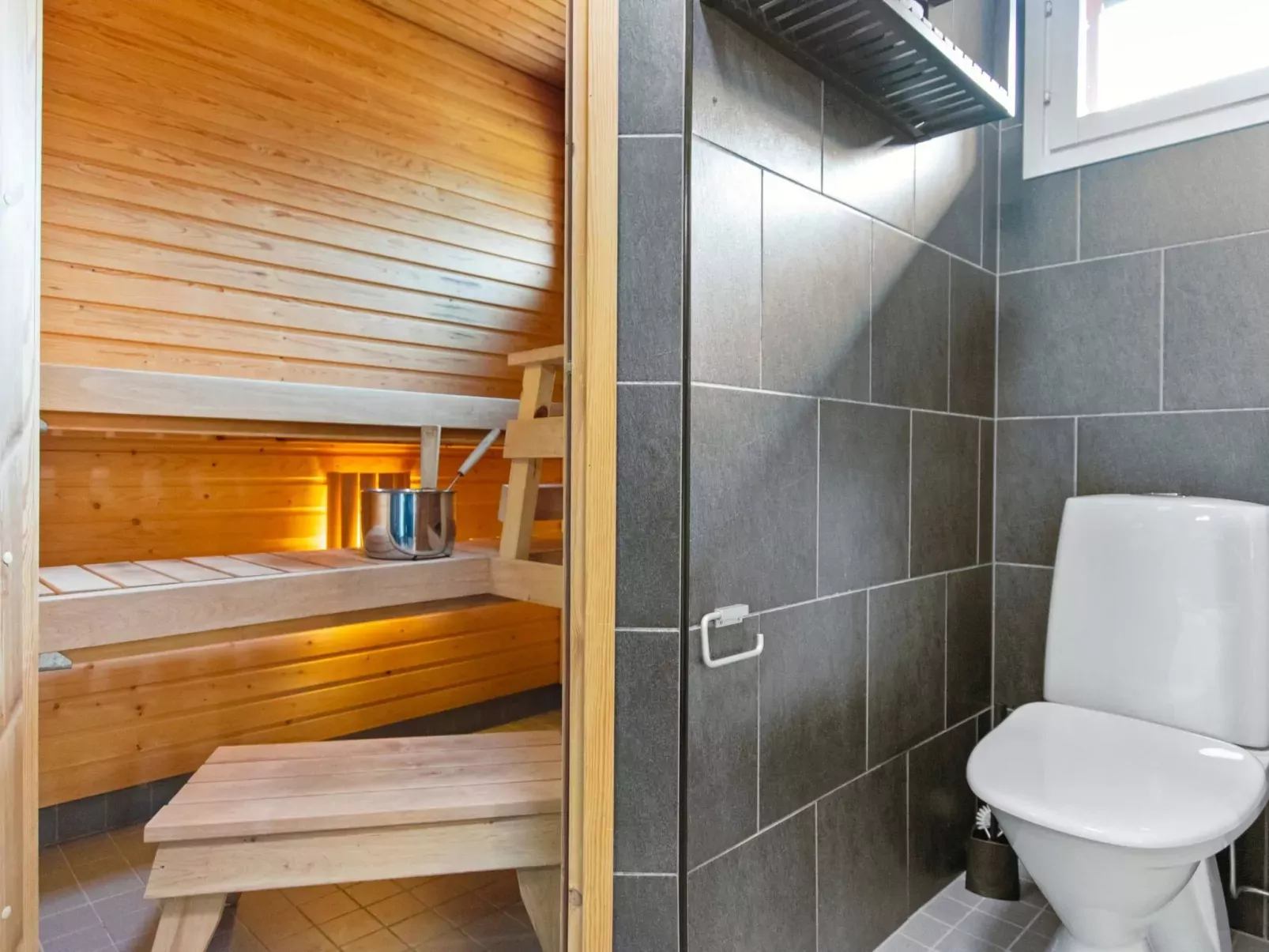 Haapala suites 13-Binnen