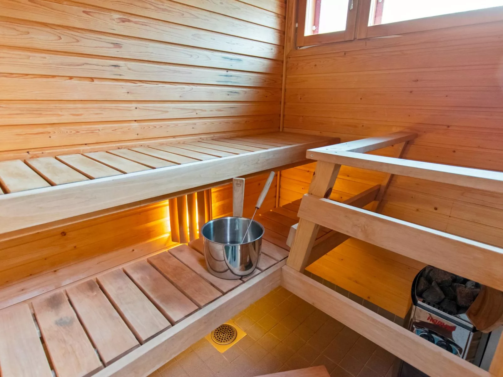 Haapala suites 13-Binnen