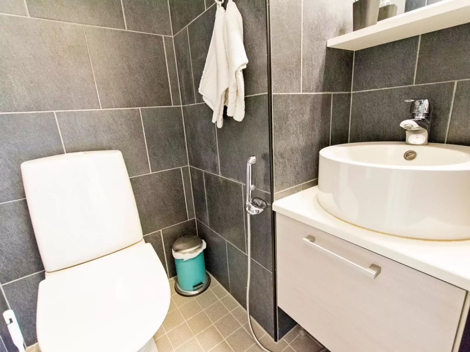 Haapala suites 13-Binnen
