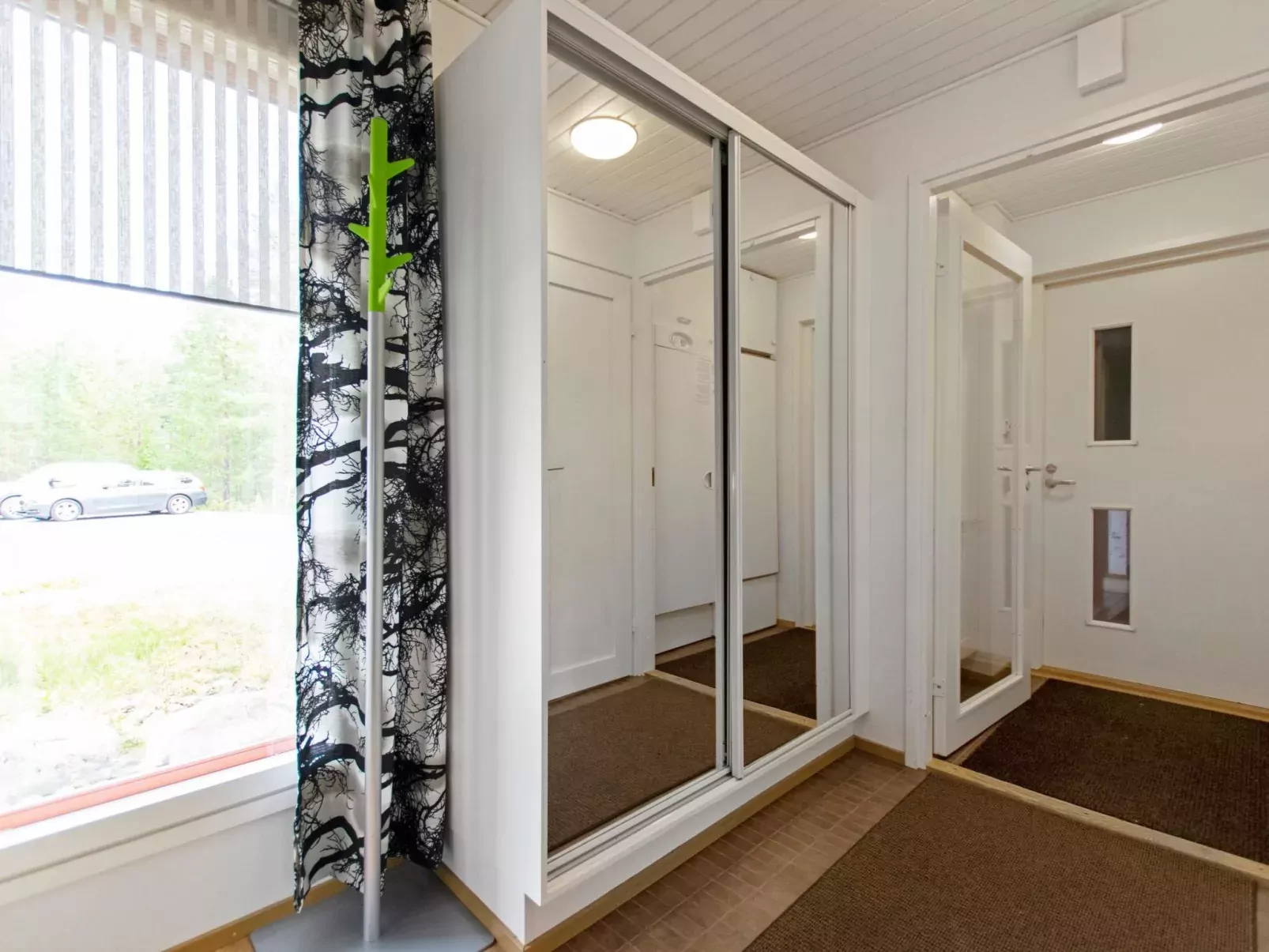 Haapala suites 13-Binnen