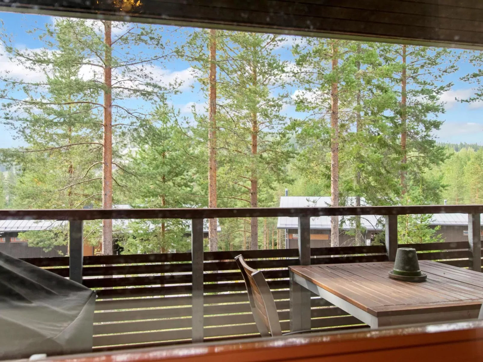 Haapala suites 13-Binnen