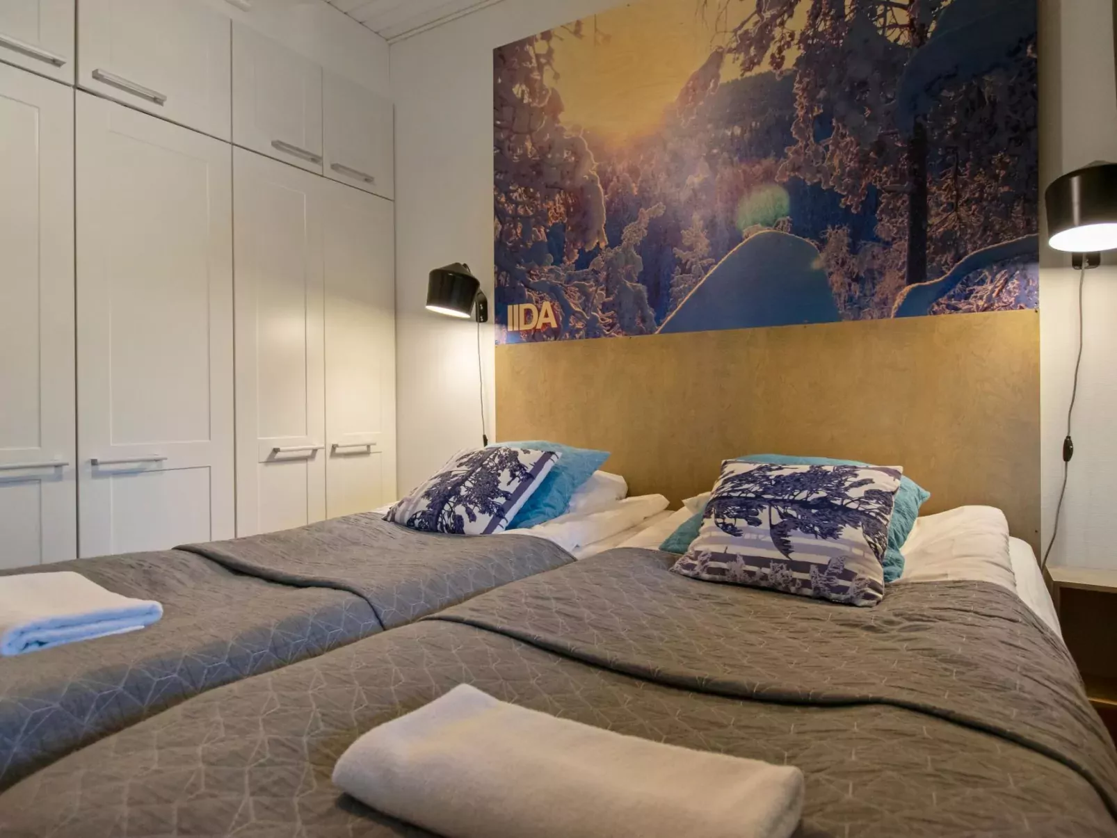 Haapala suites 14-Binnen