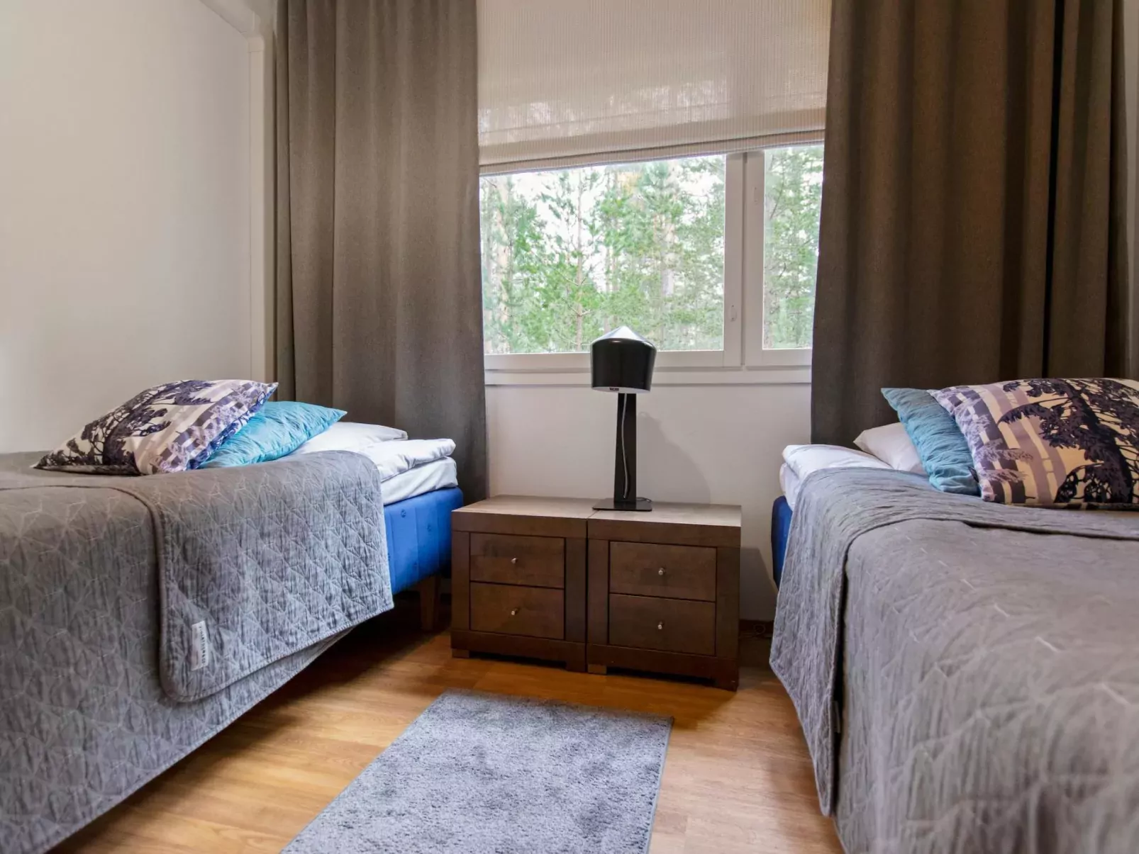 Haapala suites 14-Binnen