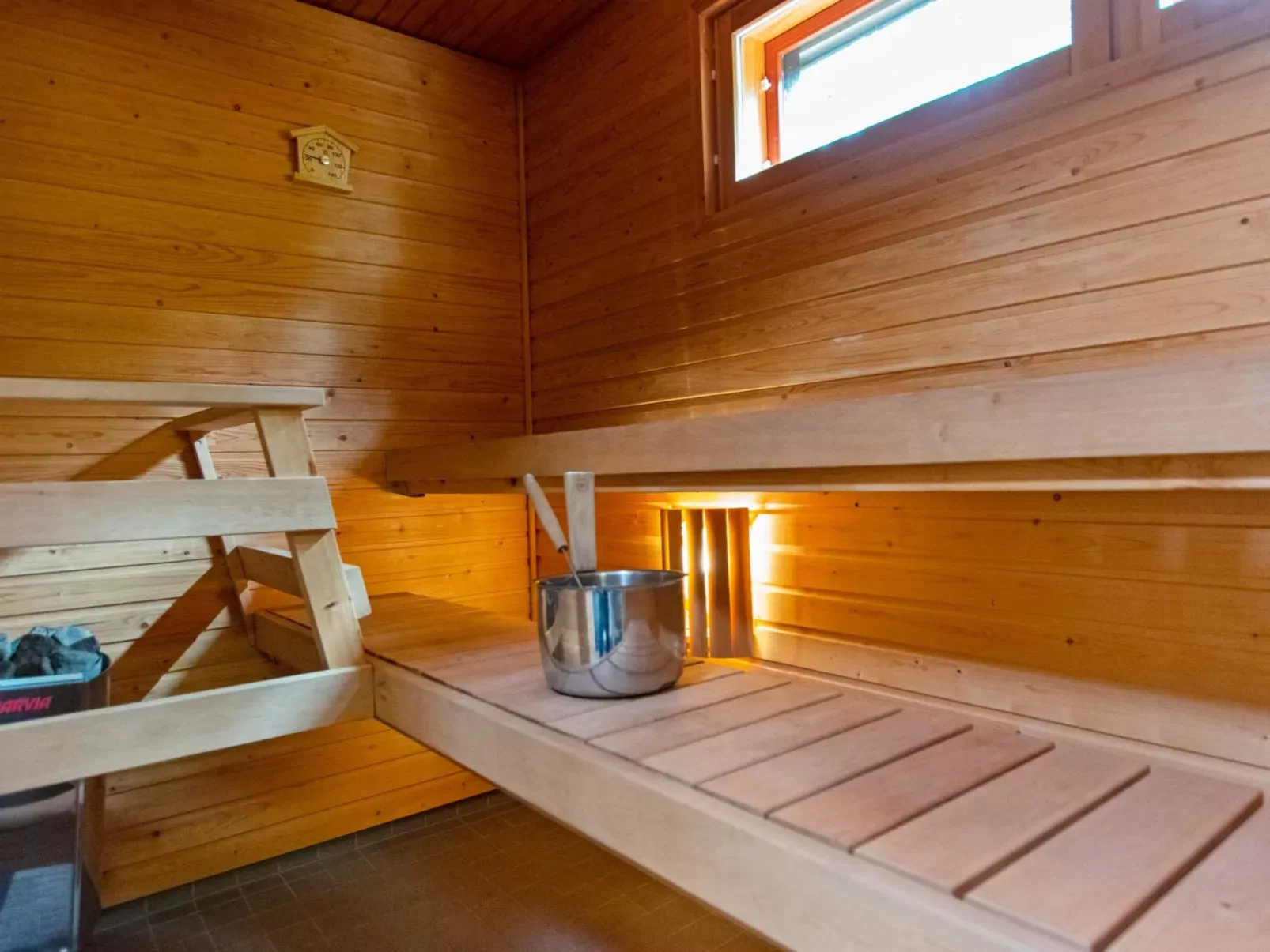 Haapala suites 14-Binnen