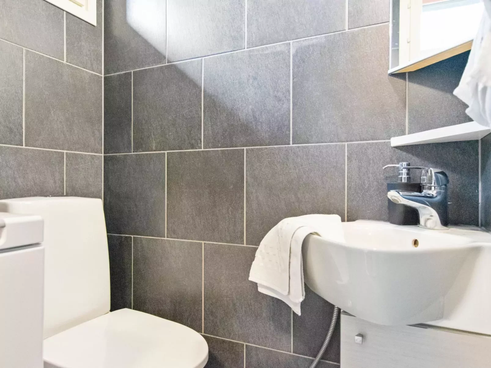 Haapala suites 14-Binnen
