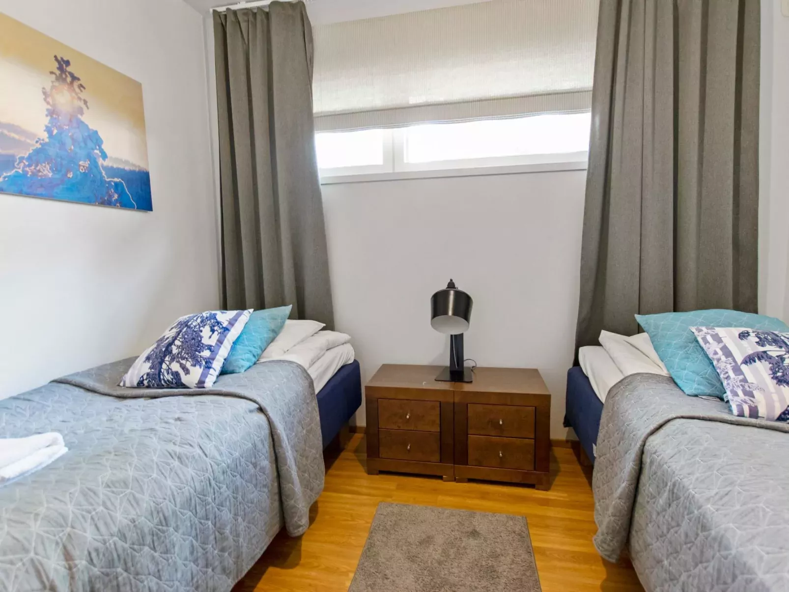 Haapala suites 15-Binnen