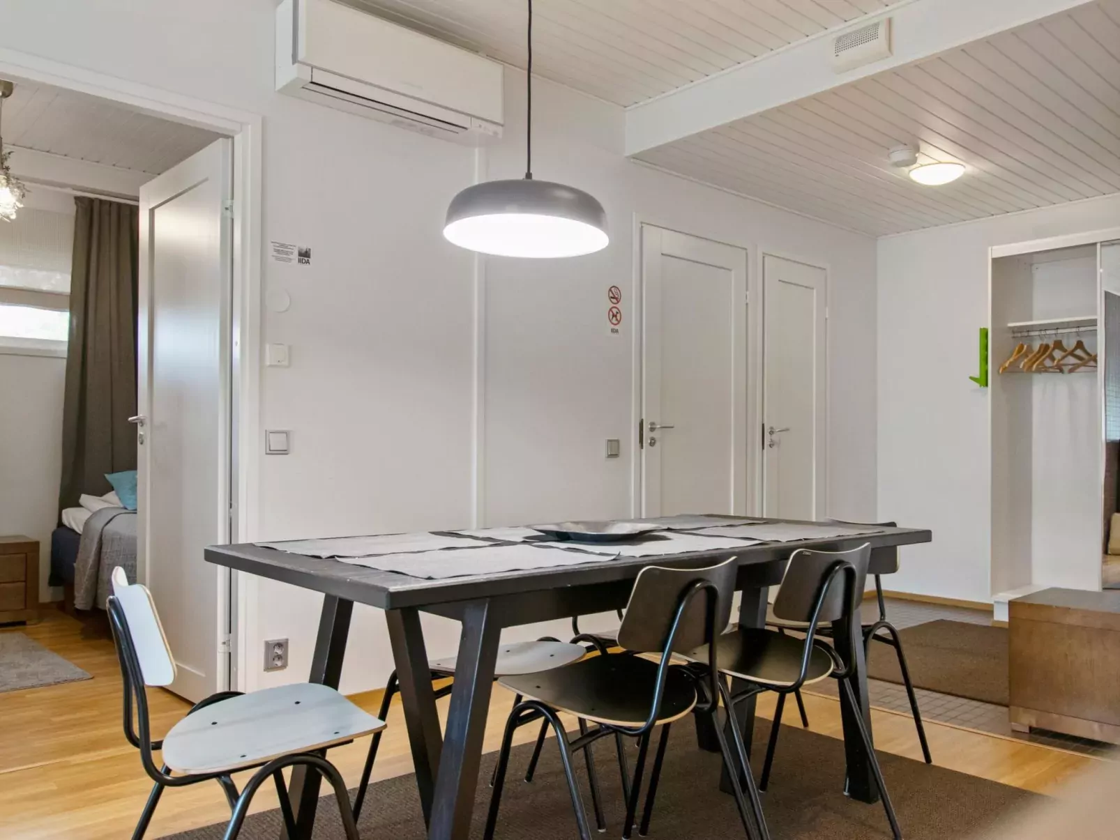Haapala suites 15-Binnen