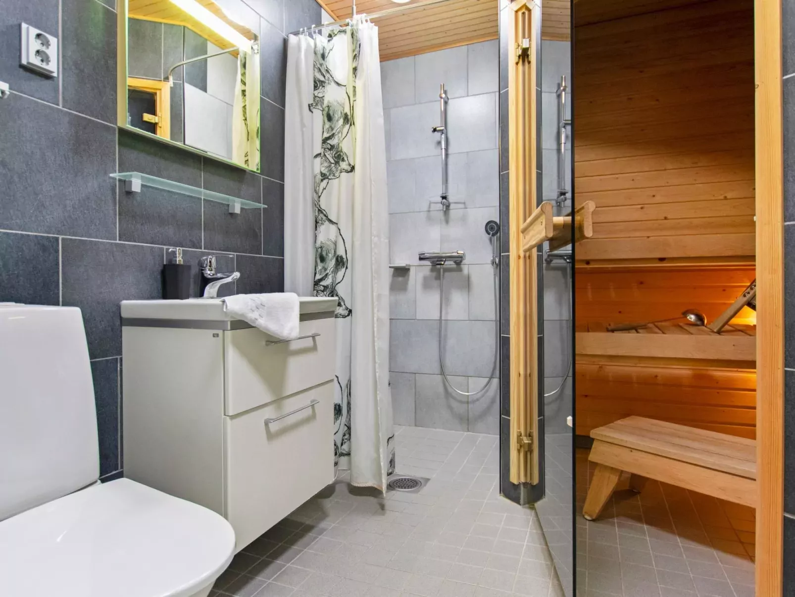 Haapala suites 15-Binnen
