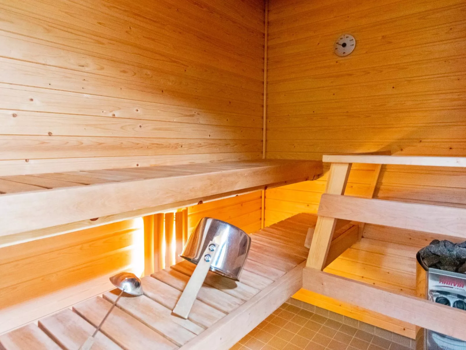 Haapala suites 15-Binnen