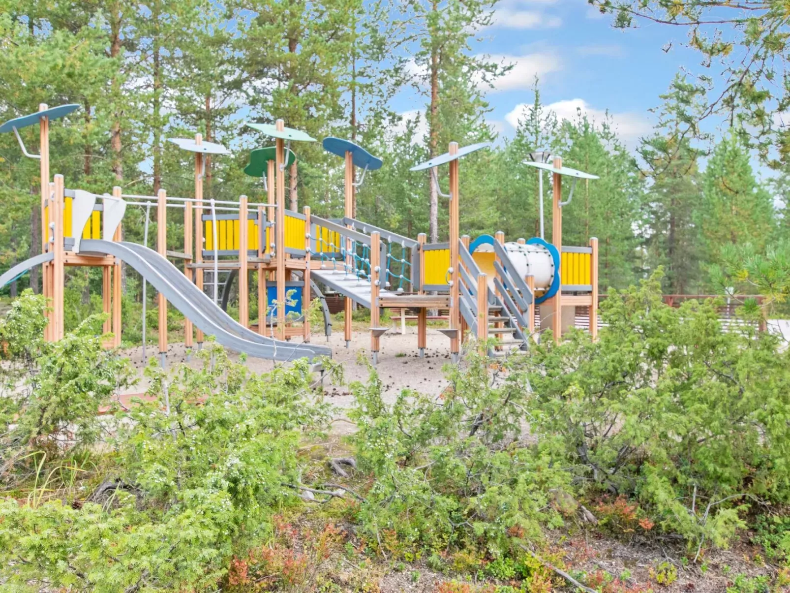 Haapala suites 15-Buiten