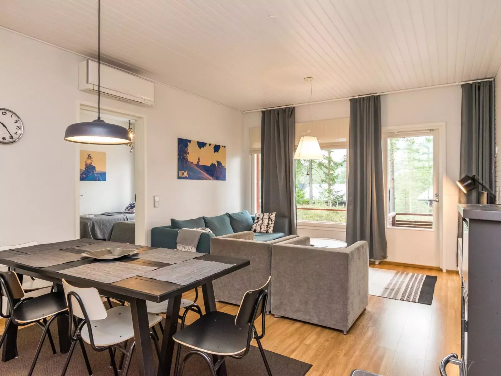 Haapala suites 16-Binnen
