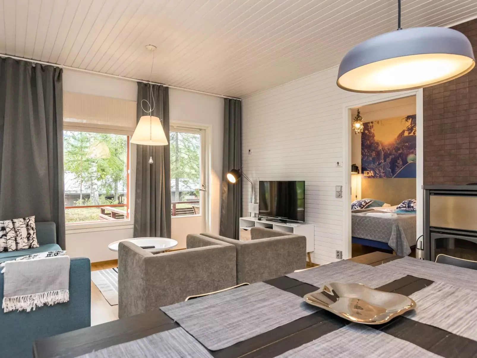 Haapala suites 16-Binnen