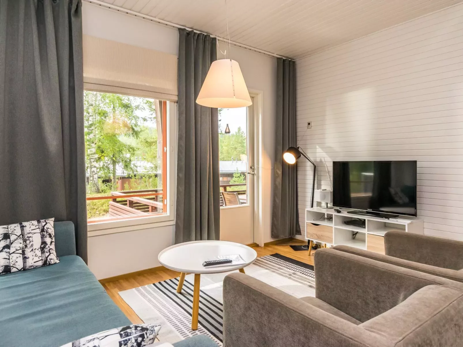 Haapala suites 16-Binnen