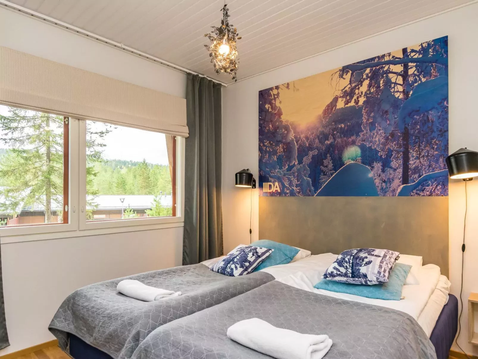 Haapala suites 16-Binnen