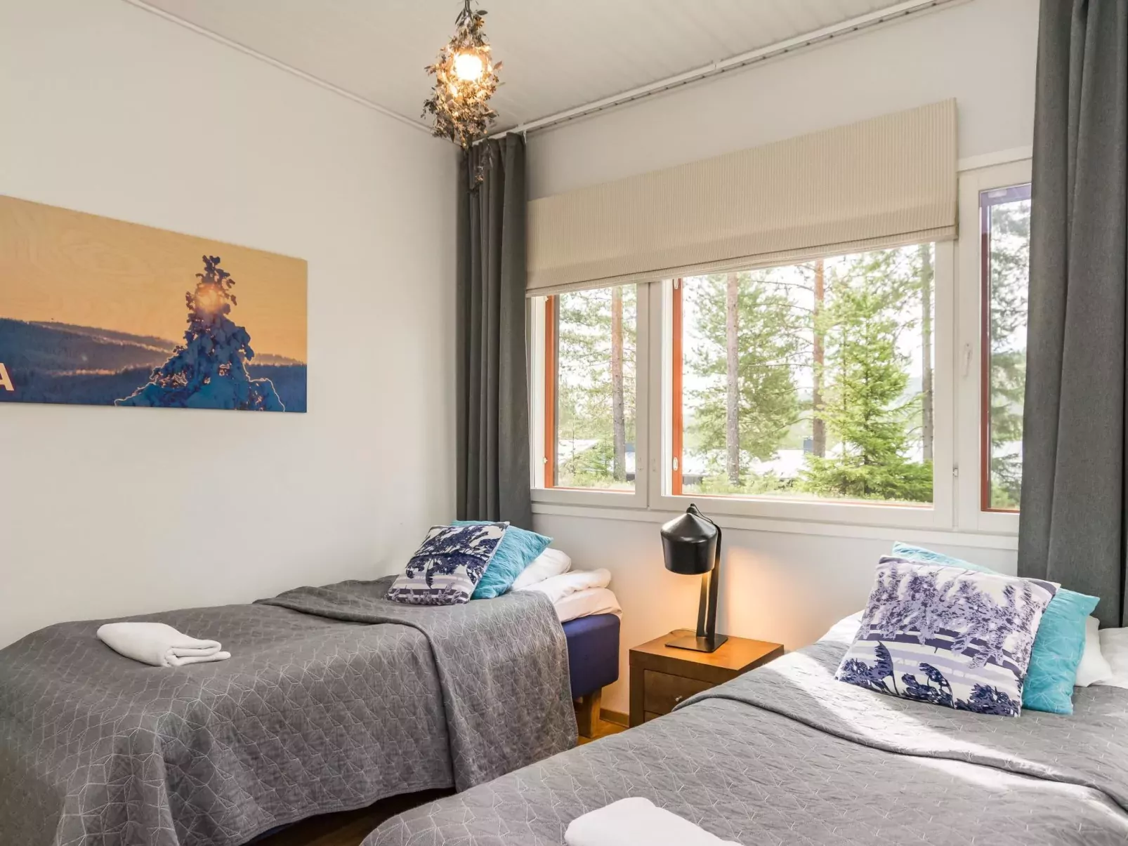 Haapala suites 16-Binnen