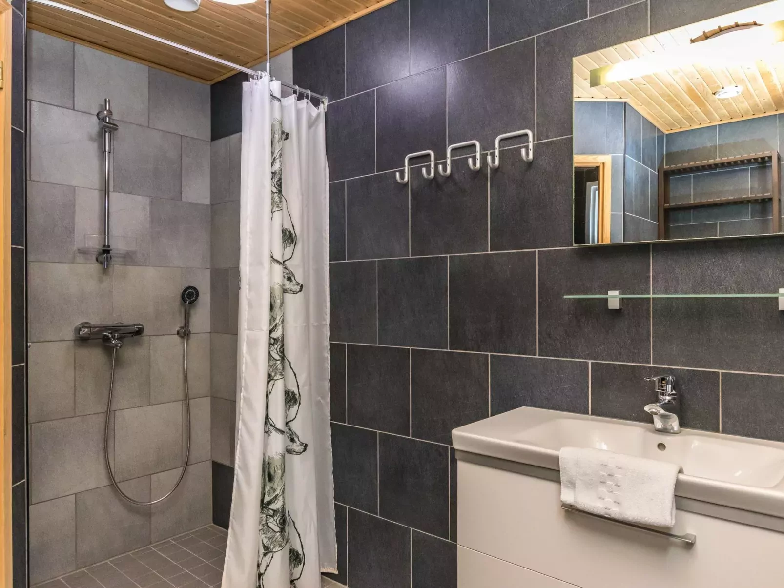 Haapala suites 16-Binnen