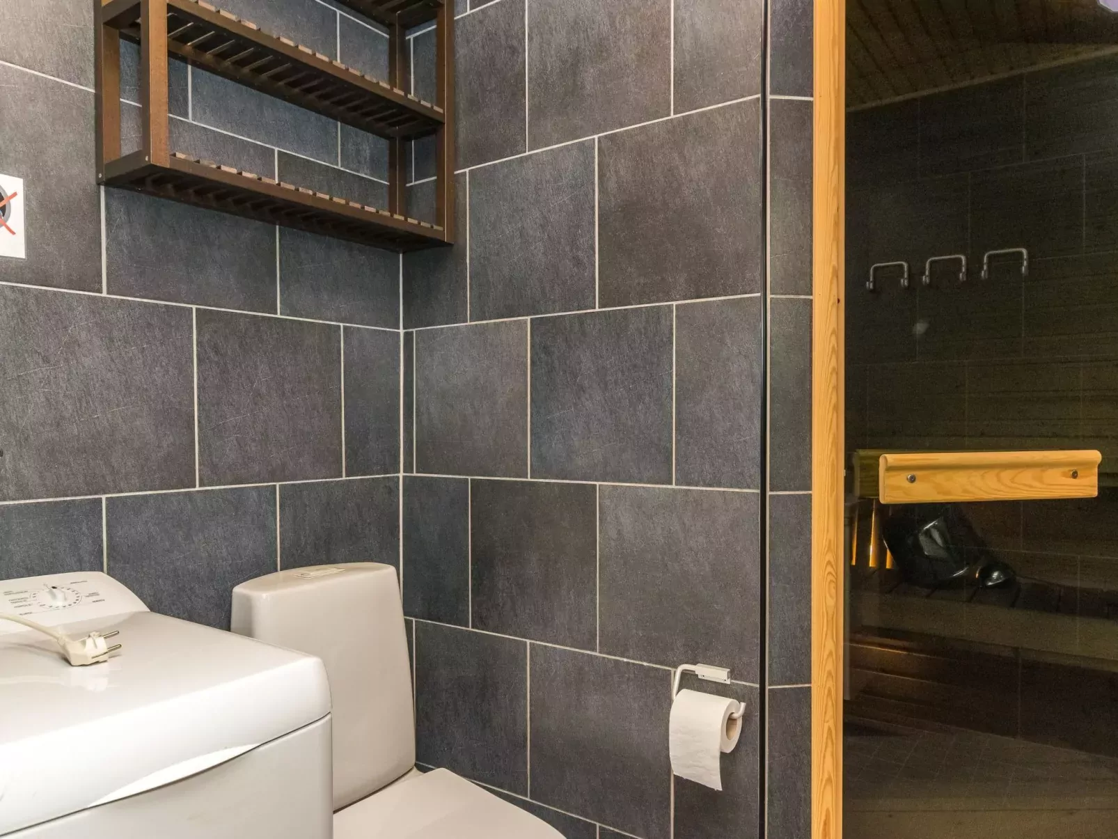 Haapala suites 16-Binnen
