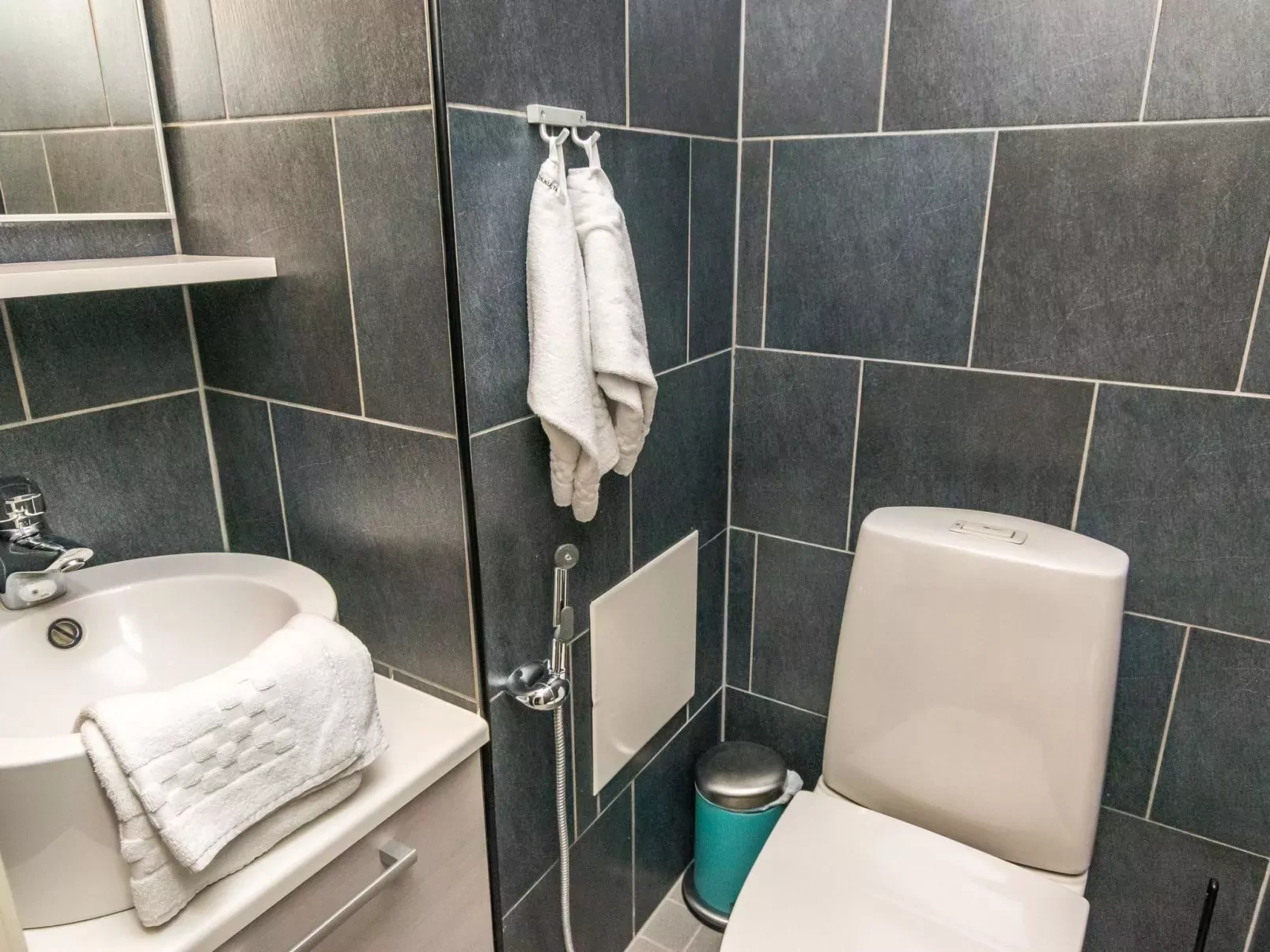 Haapala suites 16-Binnen
