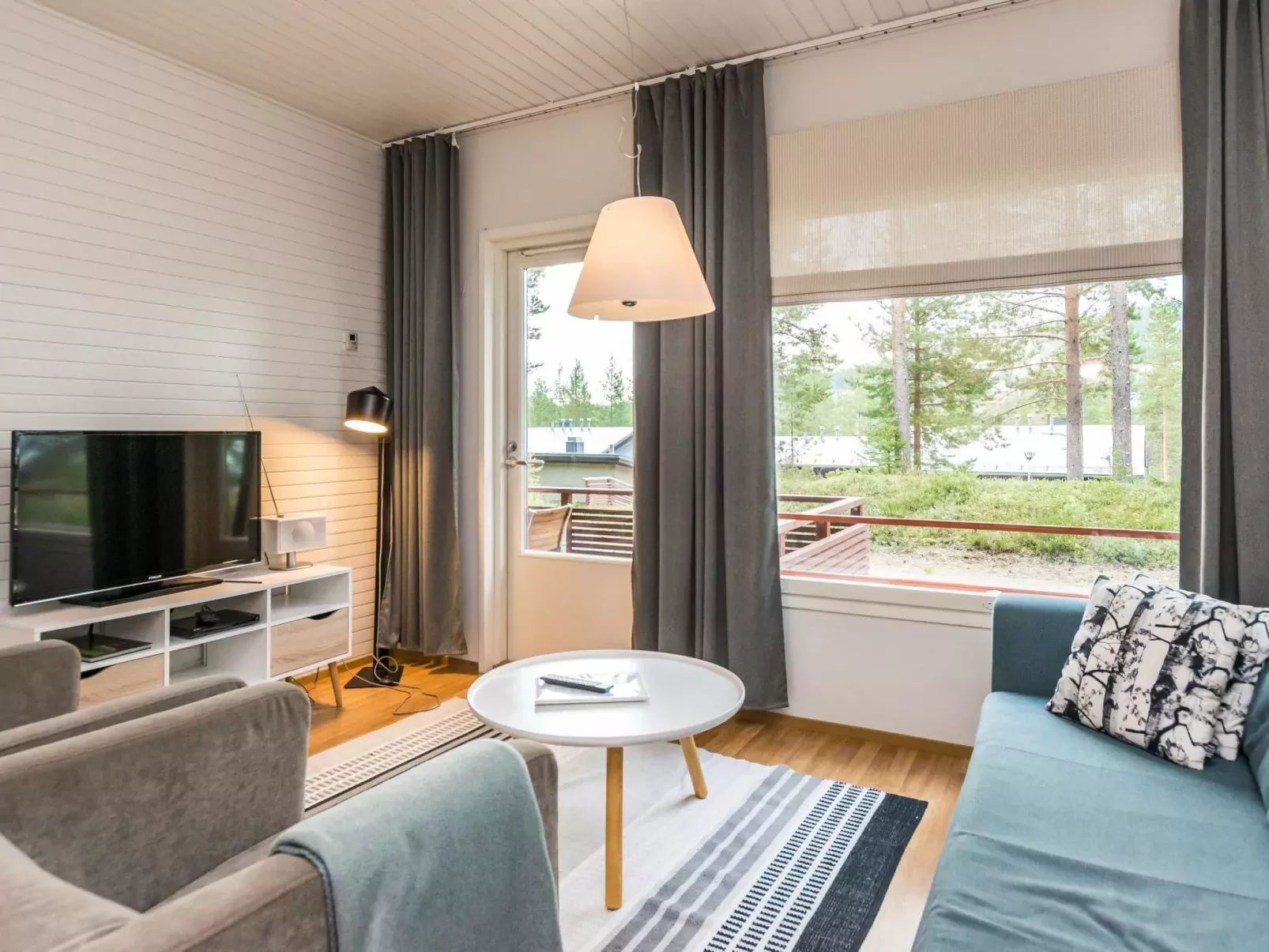 Haapala suites 17-Binnen