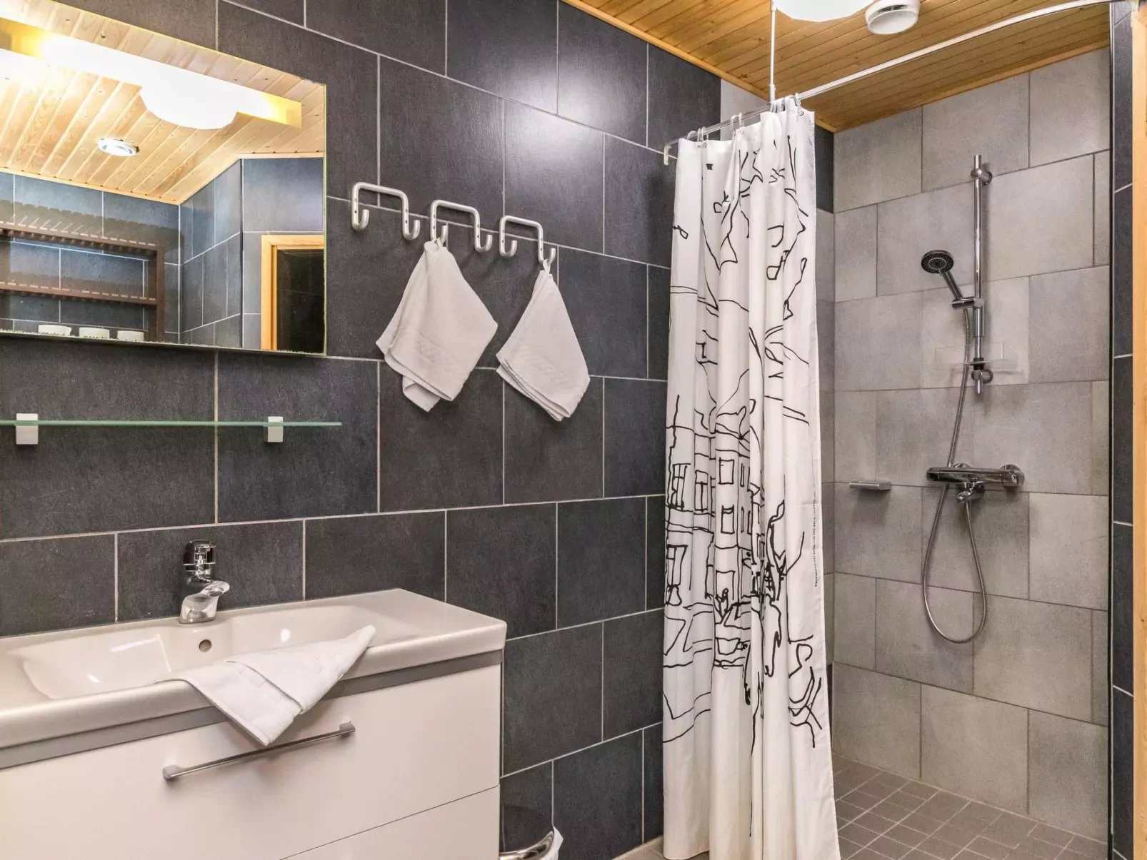 Haapala suites 17-Binnen