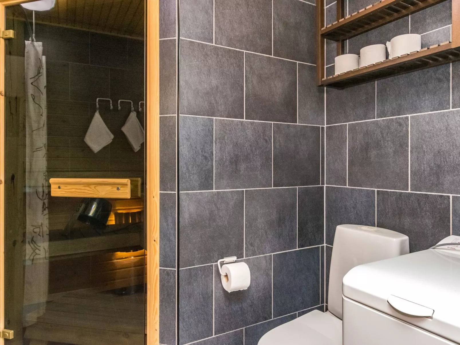 Haapala suites 17-Binnen