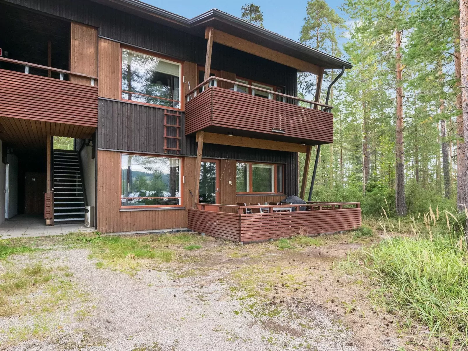 Haapala suites 18