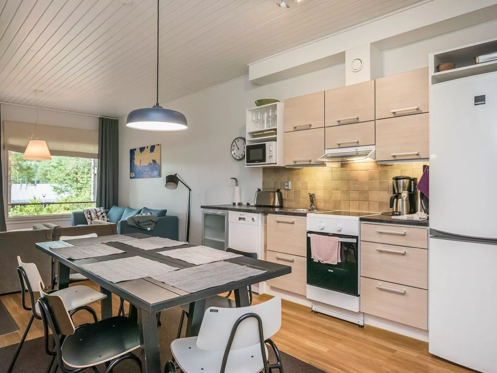 Haapala suites 18-Binnen