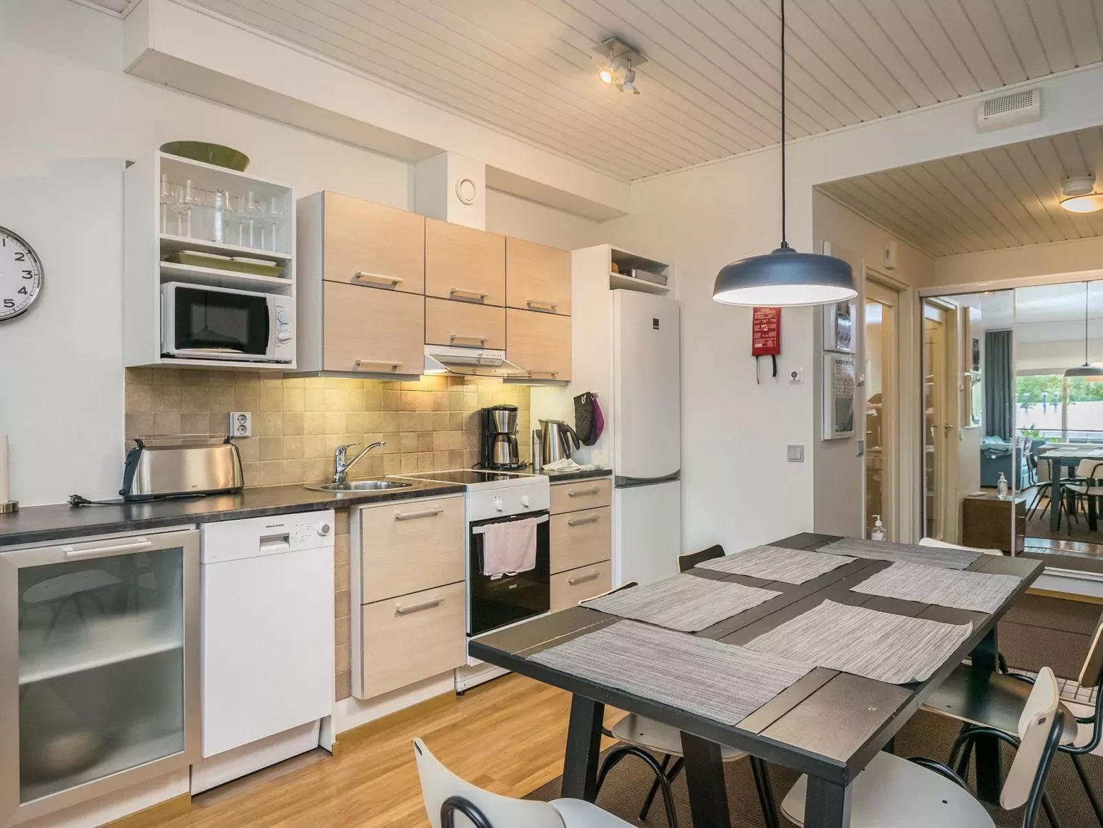Haapala suites 18-Binnen