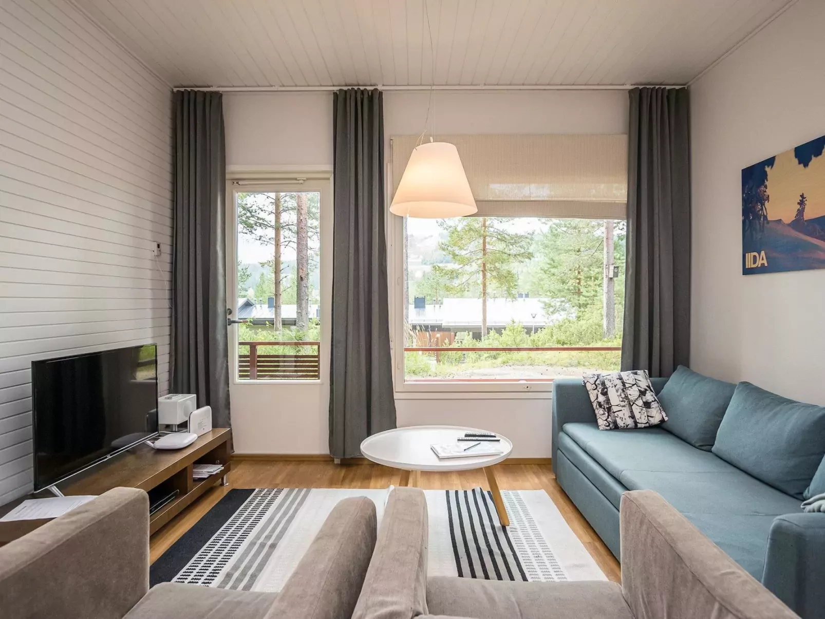 Haapala suites 18-Binnen