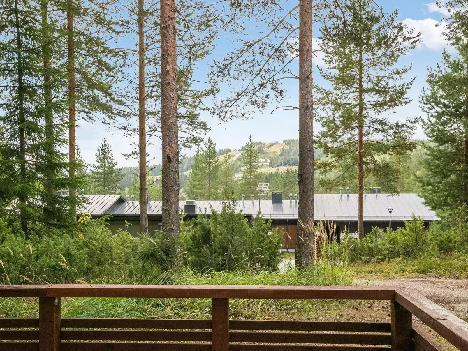 Haapala suites 18-Binnen