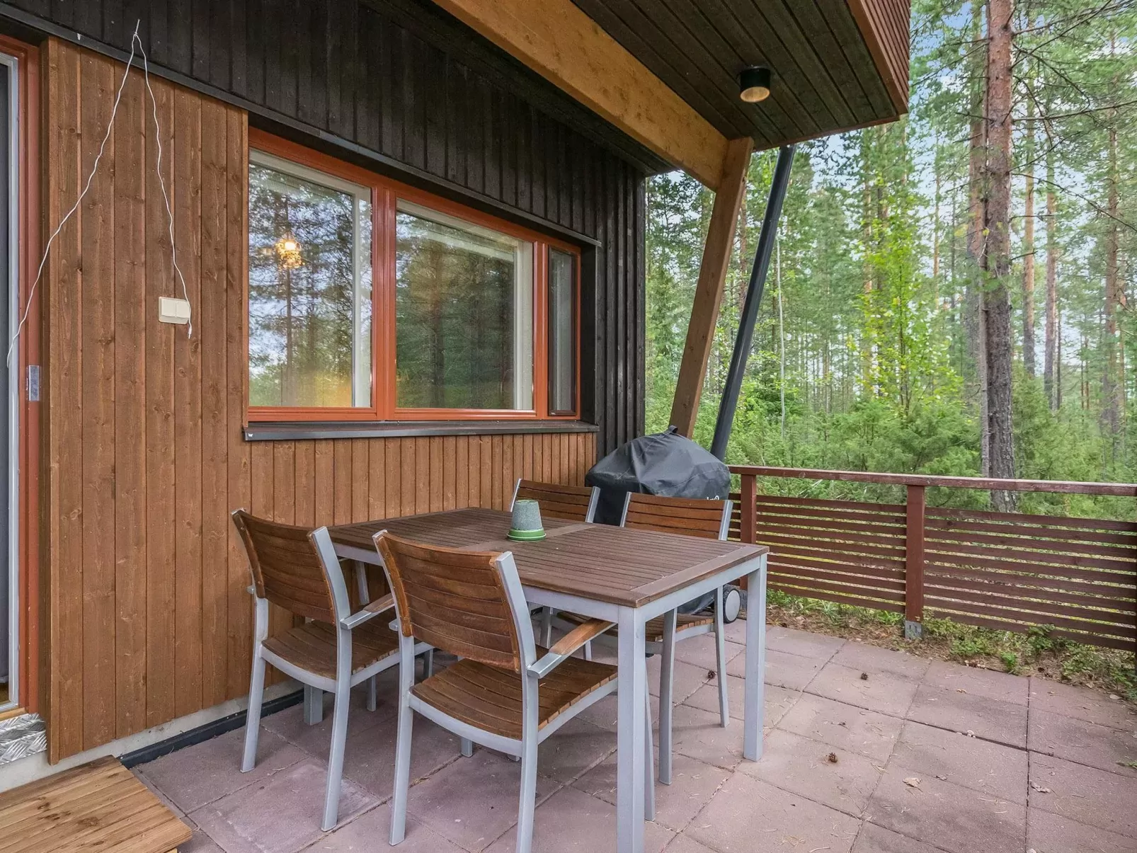 Haapala suites 18-Binnen