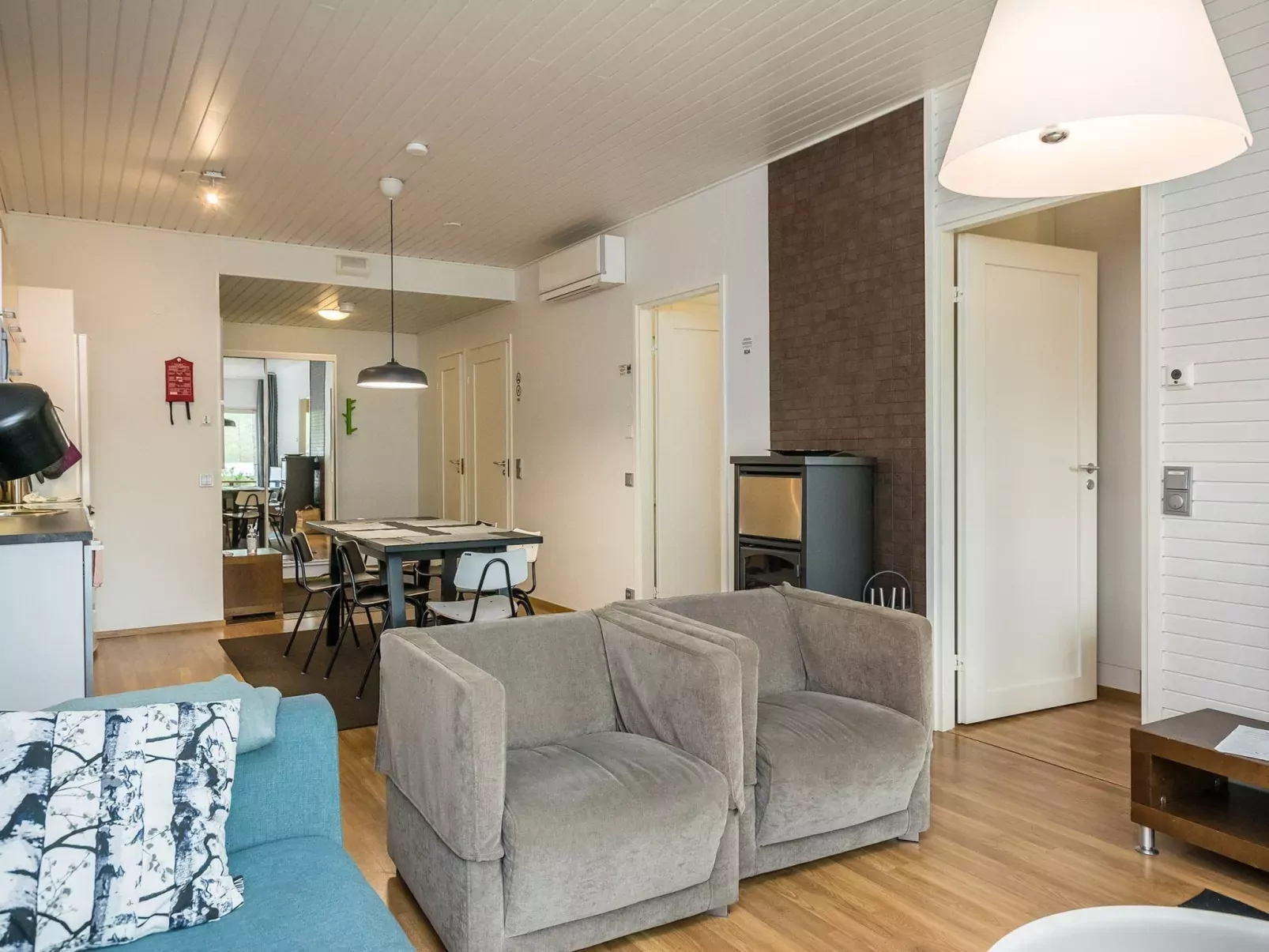 Haapala suites 18-Binnen