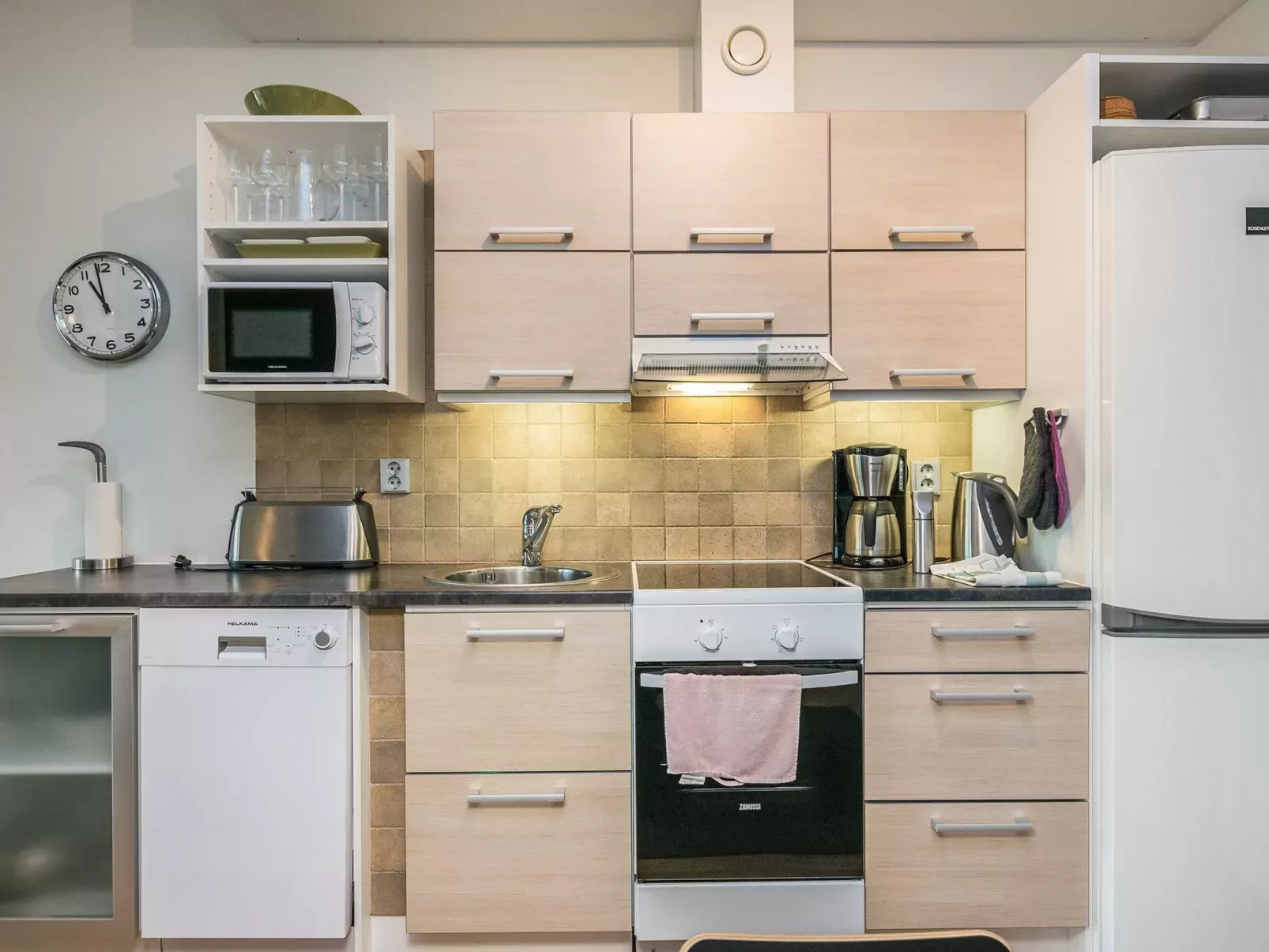 Haapala suites 18-Binnen