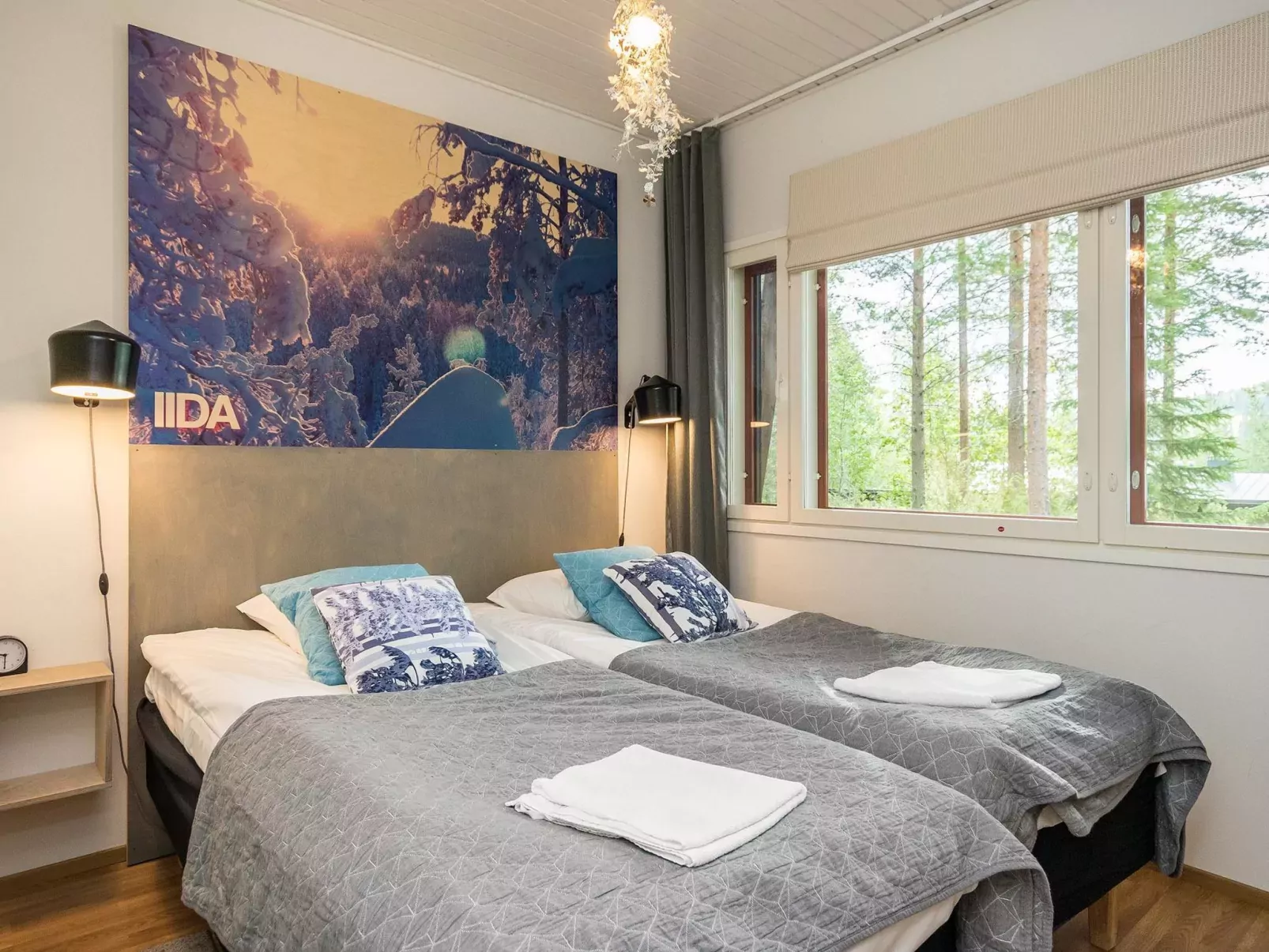 Haapala suites 18-Binnen