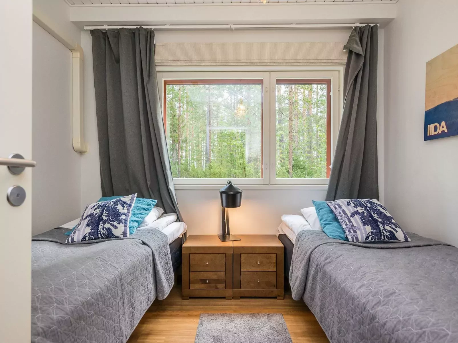 Haapala suites 18-Binnen