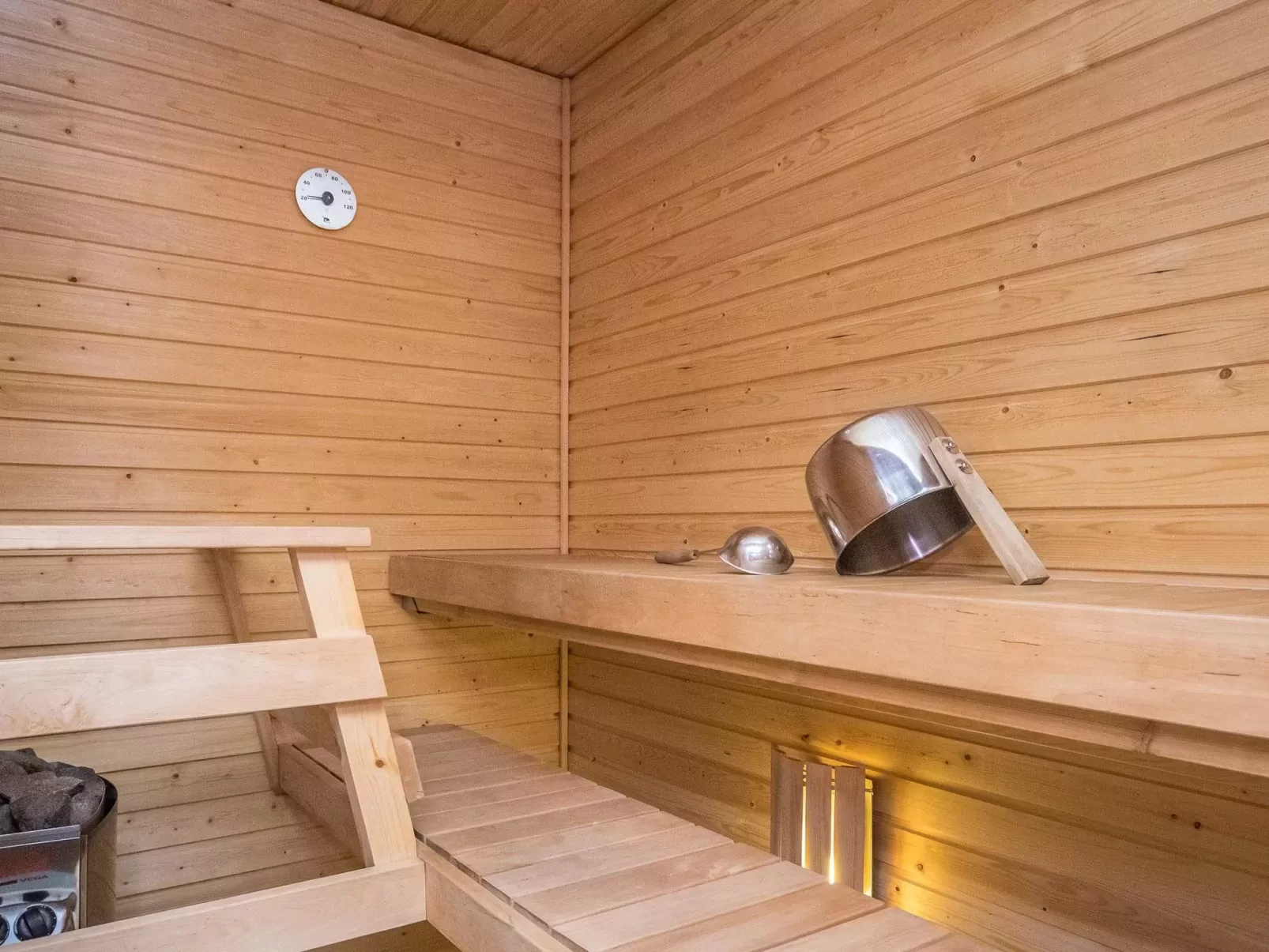 Haapala suites 18-Binnen