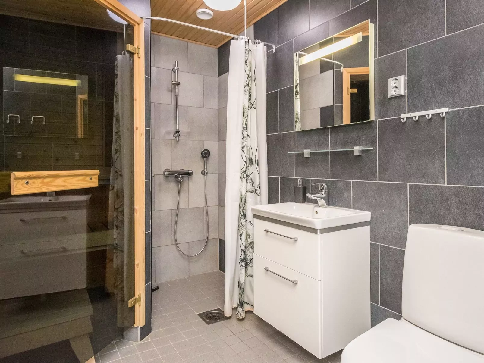 Haapala suites 18-Binnen