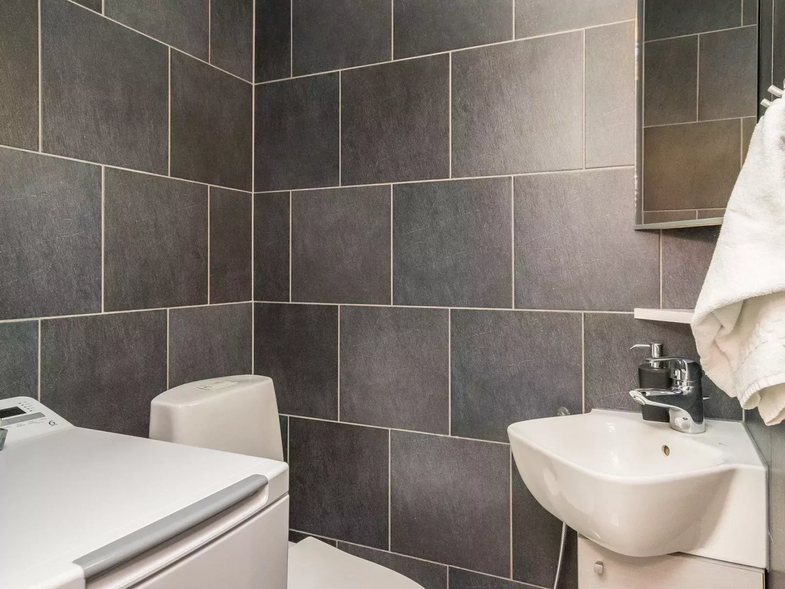 Haapala suites 18-Binnen