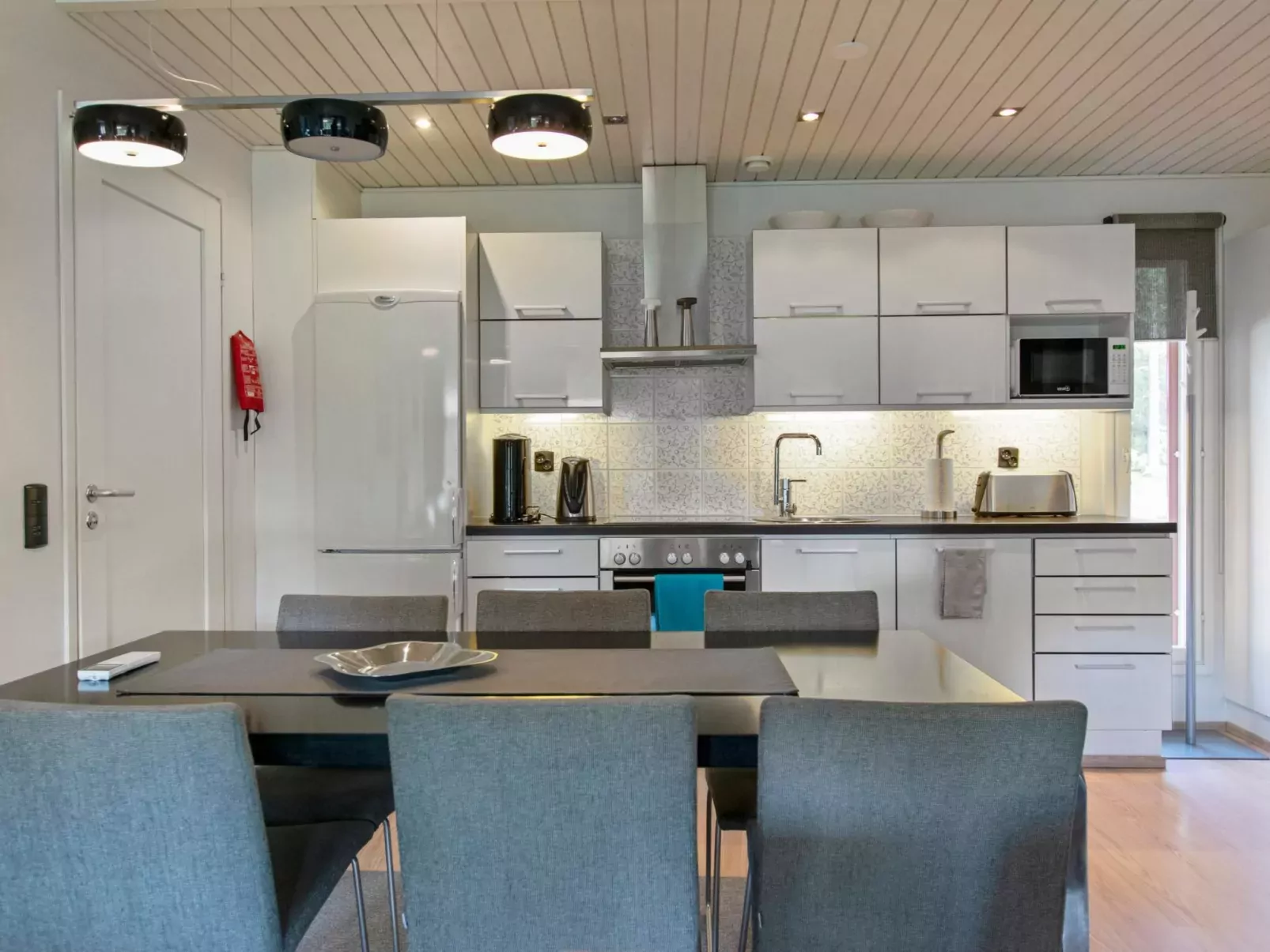 Haapala suites 33-Binnen