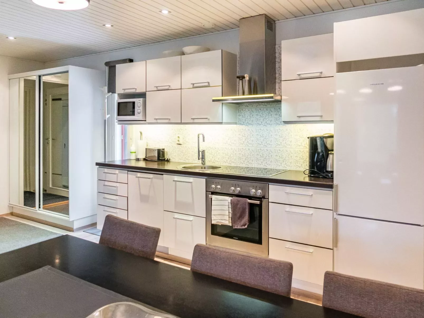 Haapala suites 36-Binnen