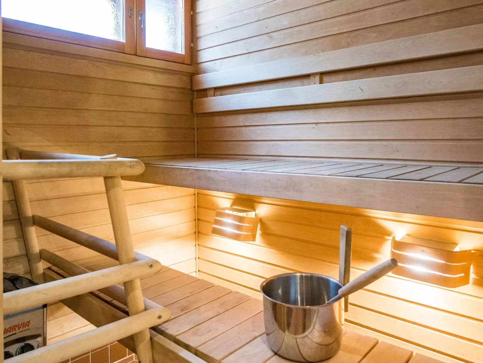 Haapala suites 36-Binnen